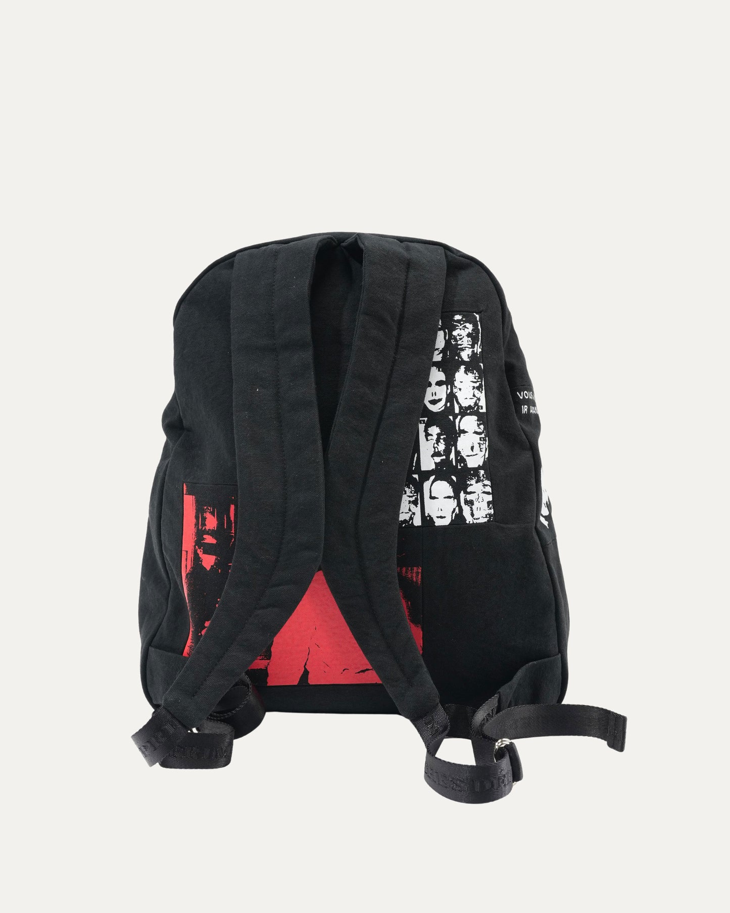 Mao Backpack