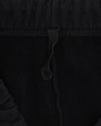 Slow Ride Embroidered Sweat Shorts