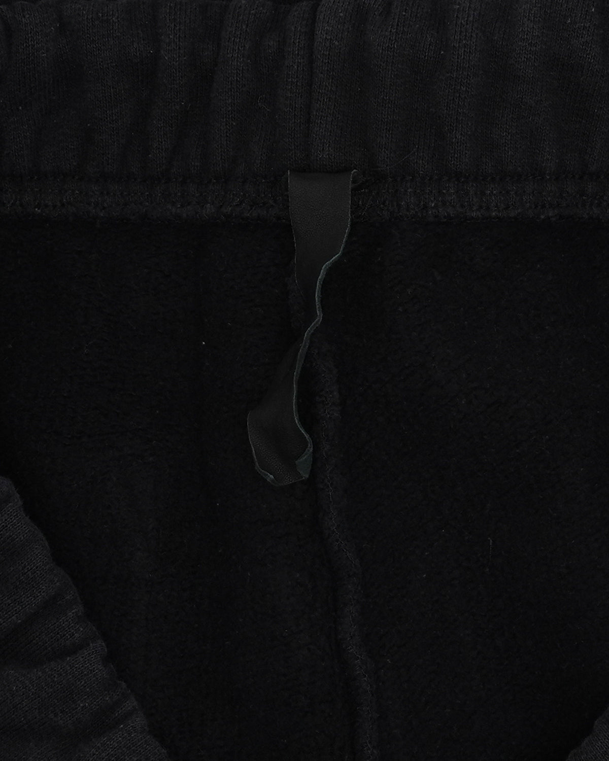 Slow Ride Embroidered Sweat Shorts