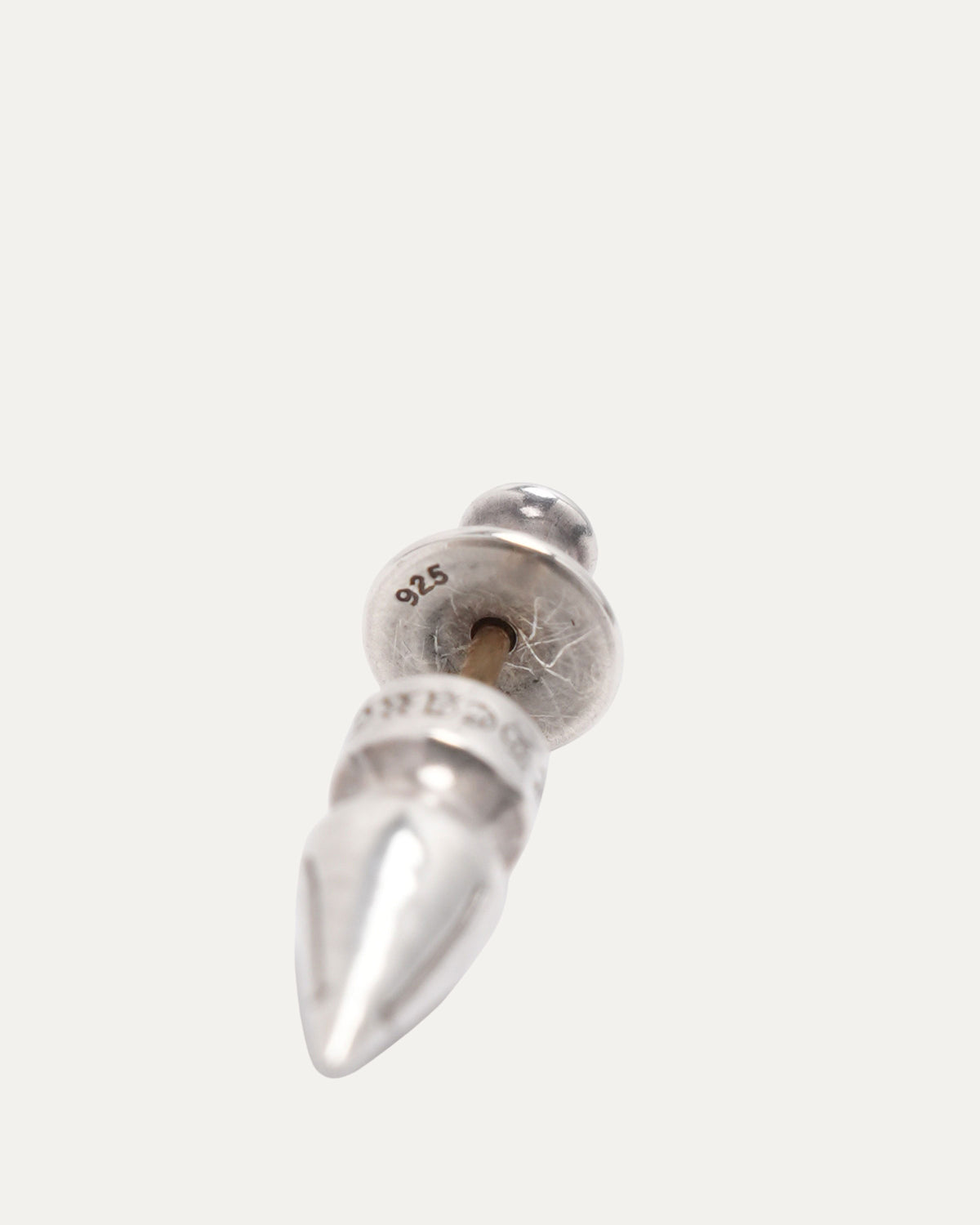 Spike Stud Earring