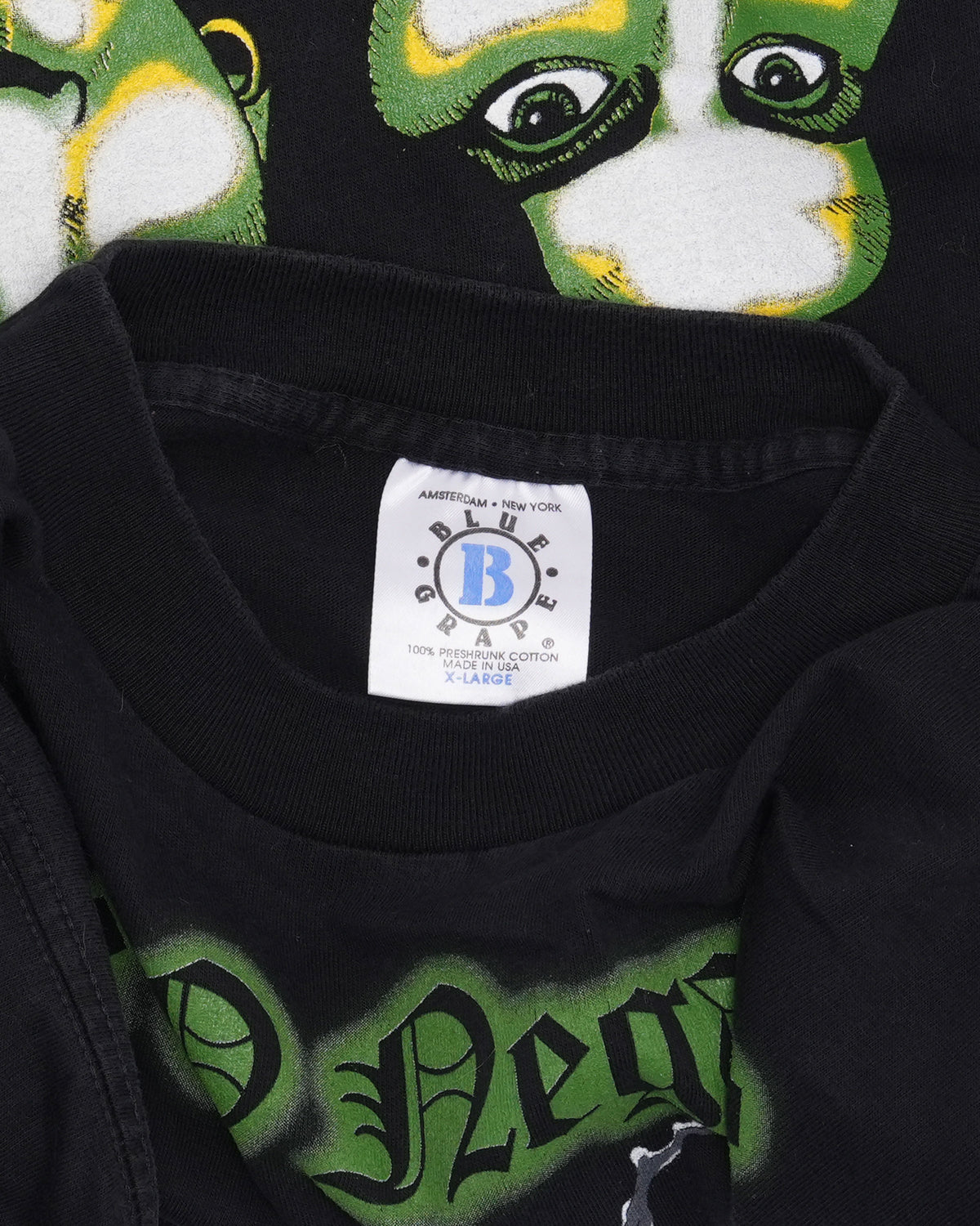 Type-O Negative Little Miss Scare All Long Sleeve T-Shirt