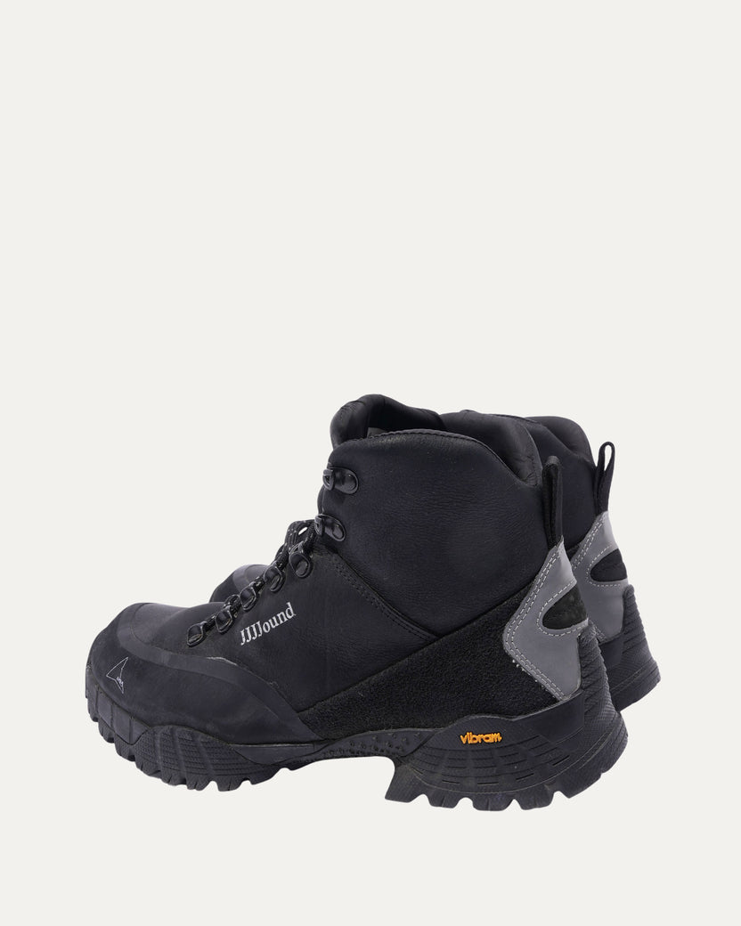 JJJJound Andreas Hiking Boots