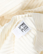Pleats Please Hoodie