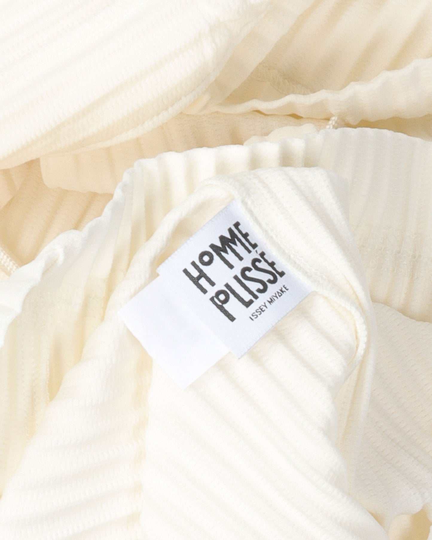 Pleats Please Hoodie