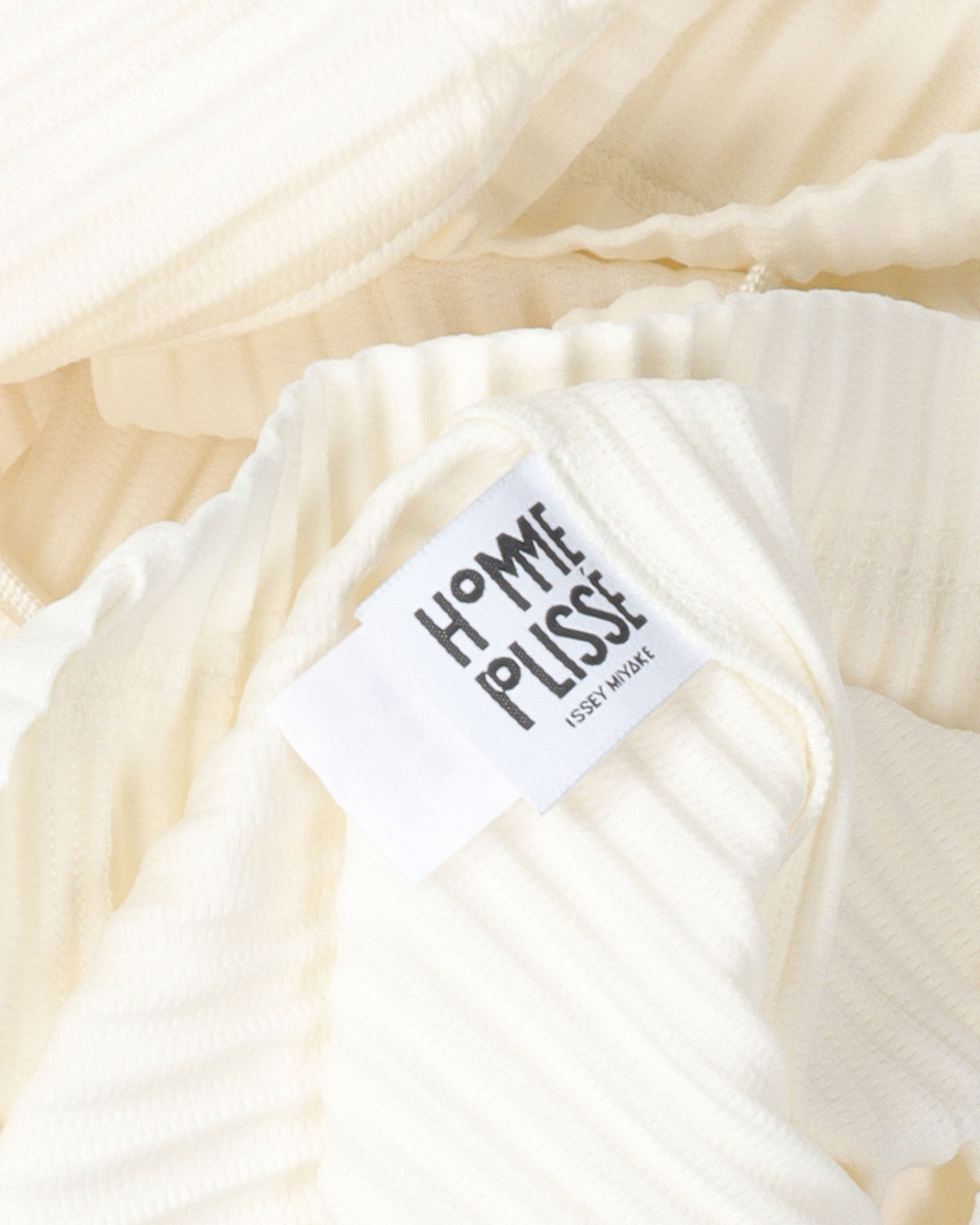 Pleats Please Hoodie