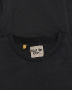 Distressed Pocket T-Shirt