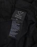 Re-Nylon Jogger Track Pants