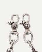 Foti Delphino Wallet Chain