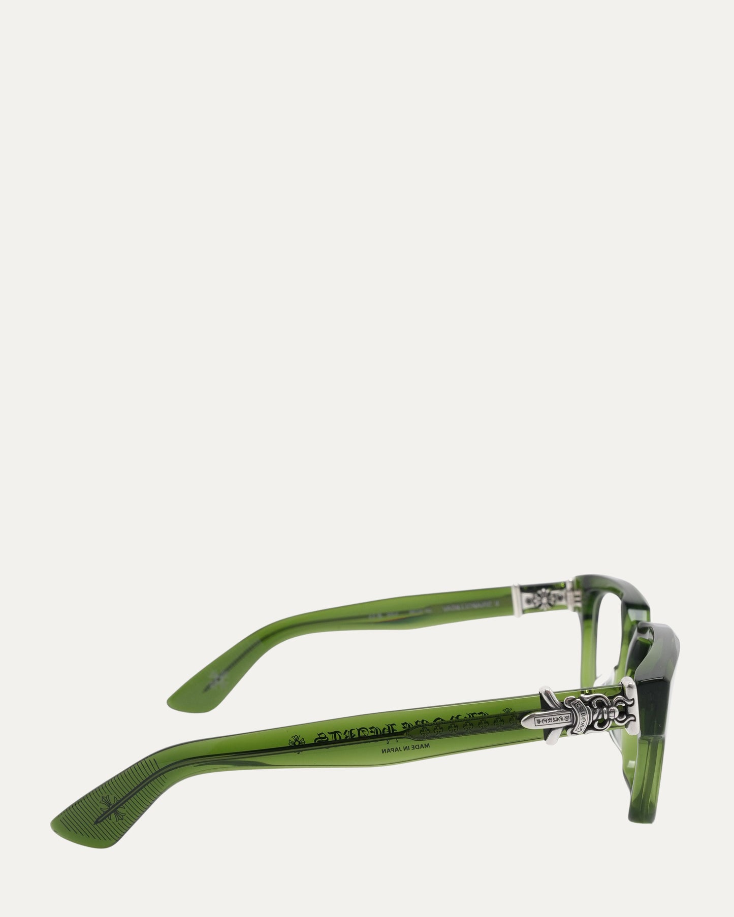 Vagillionaire II Eyeglasses