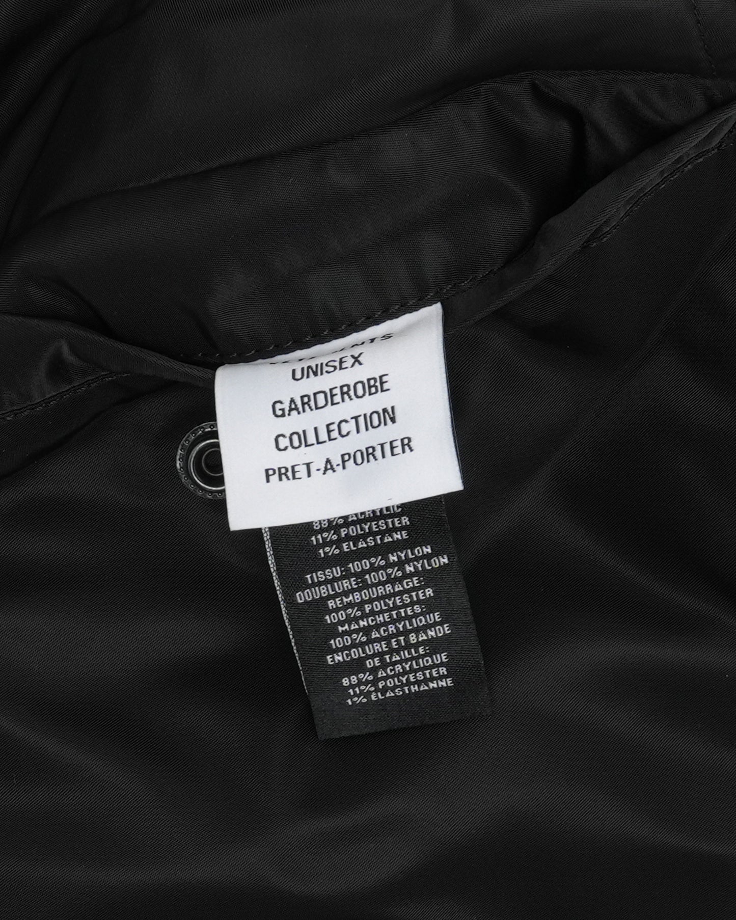 Alpha Industries Racing Bomber Jacket
