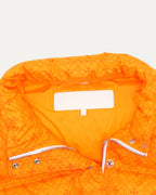 Monogram Stiff Puffer Jacket