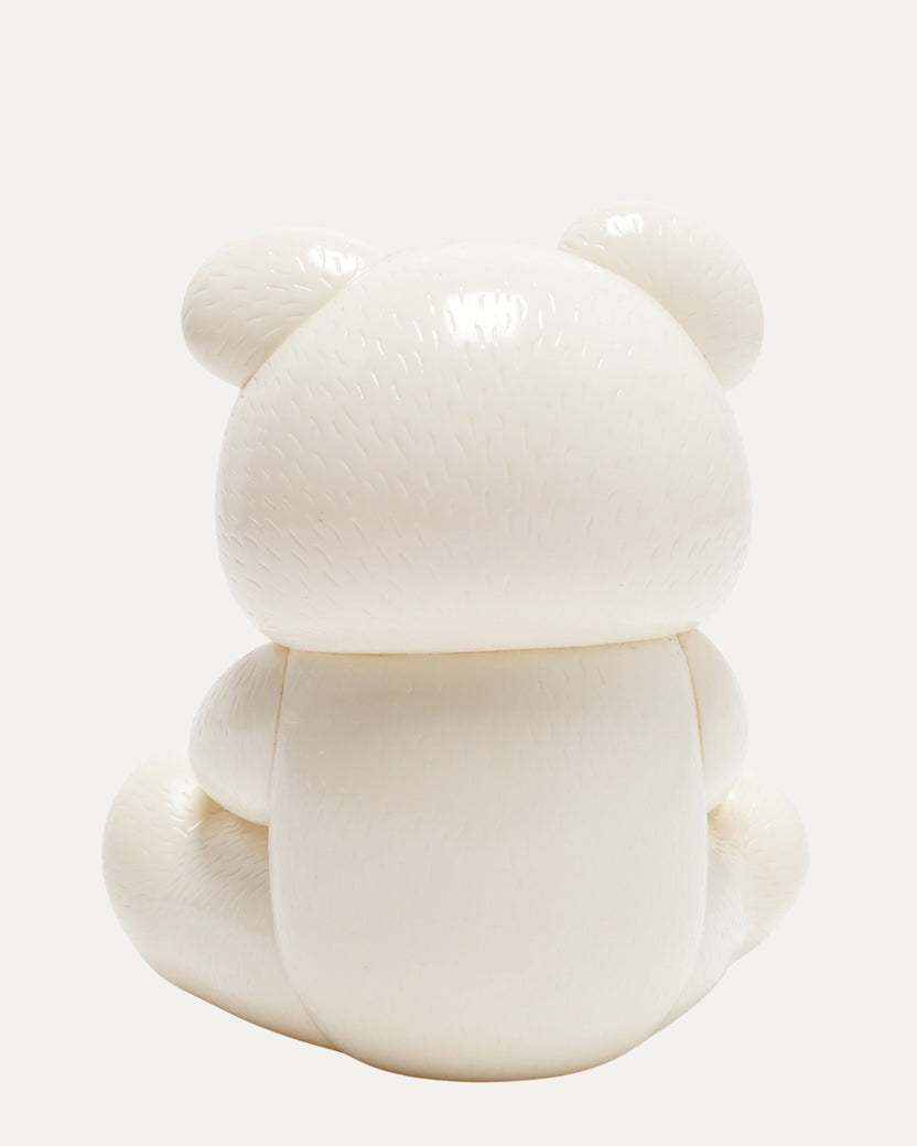 Medicom Kaws Bear Companion