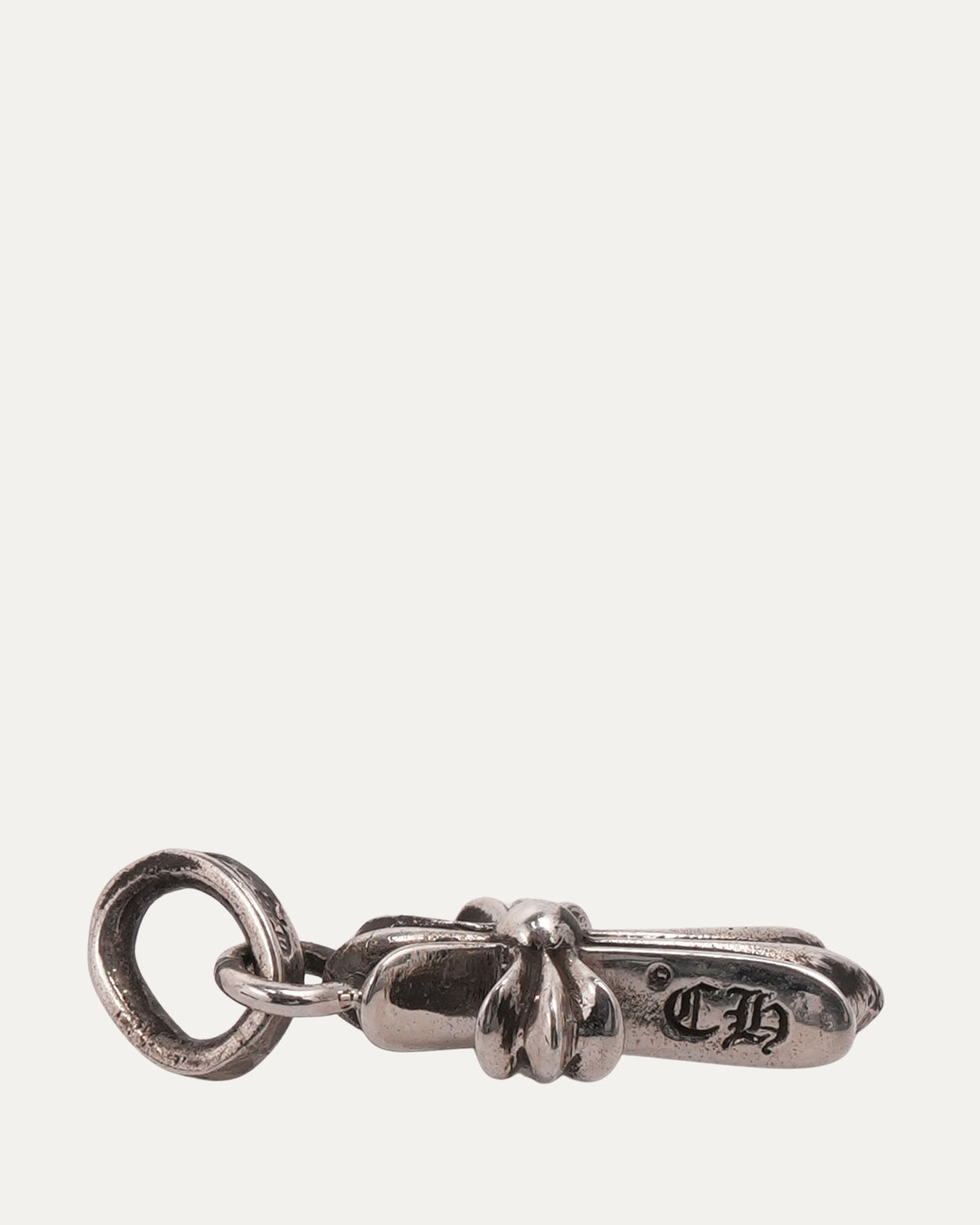Baby Fat Pendant