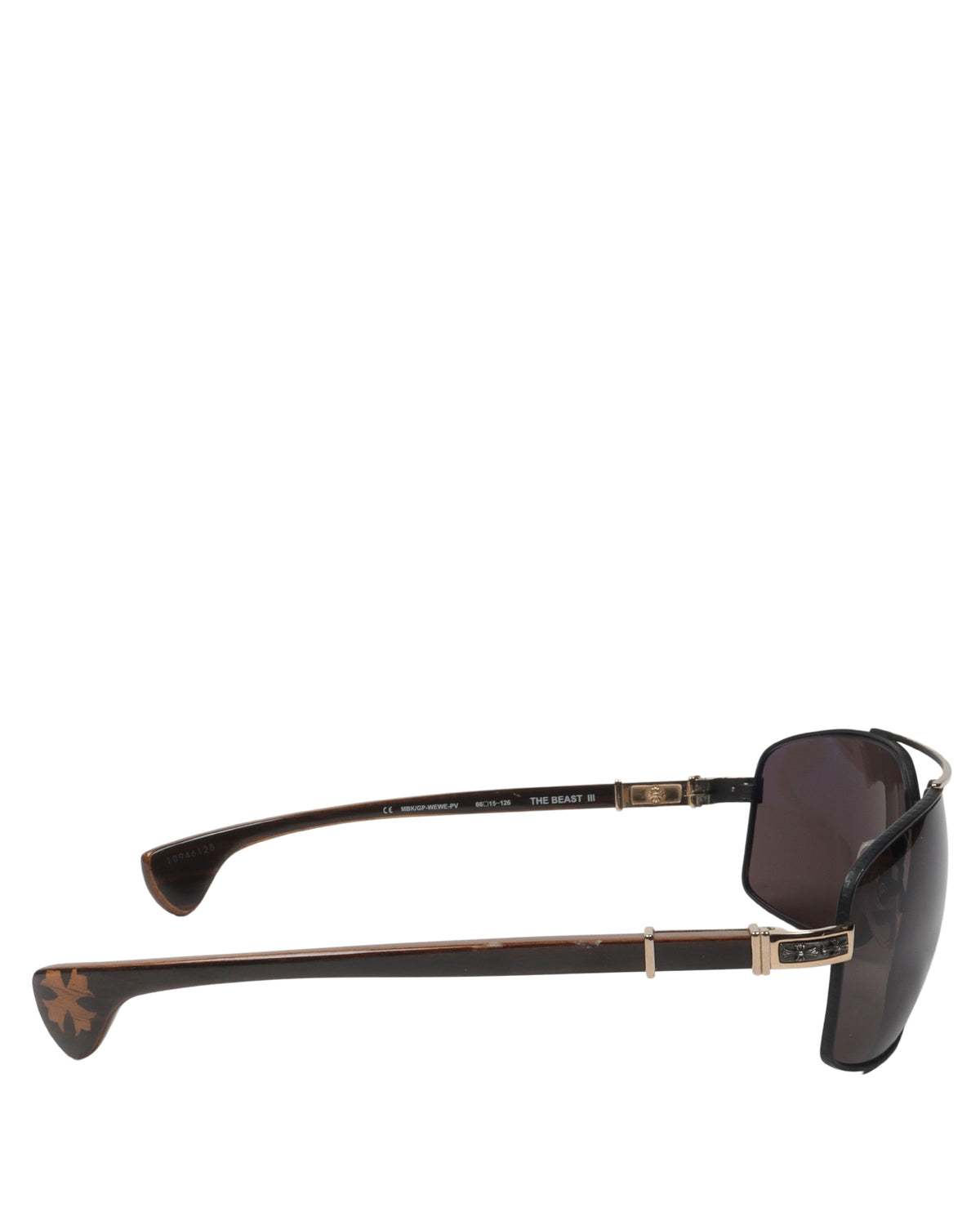 The Beast III Sunglasses