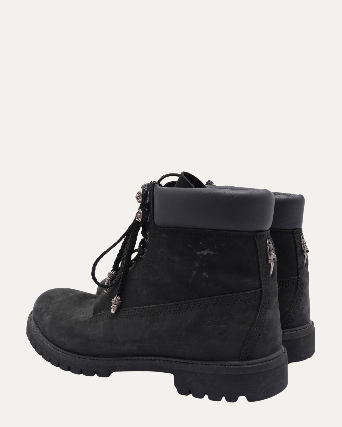 Timberland 6" Boots