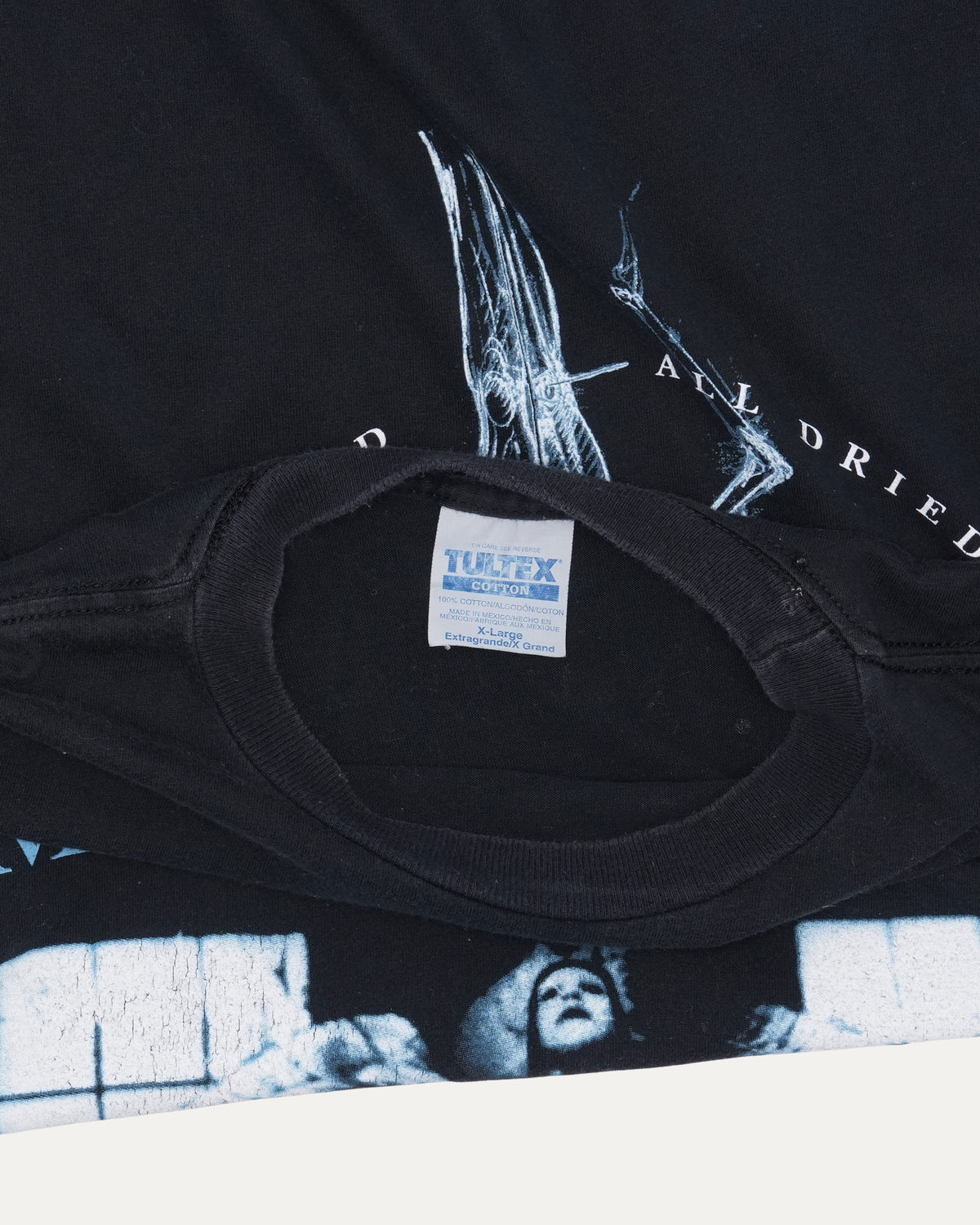 Marilyn Manson Antichrist Superstar 1996 T-Shirt