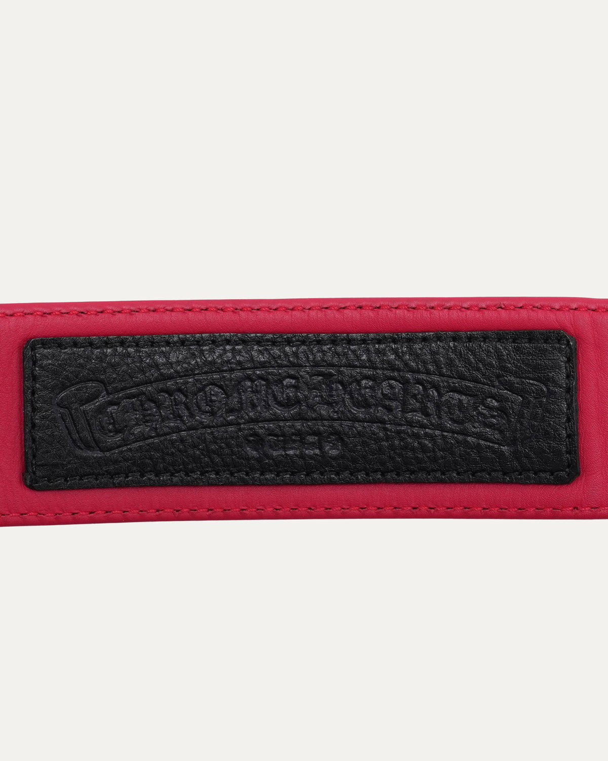 Gunslinger Belt