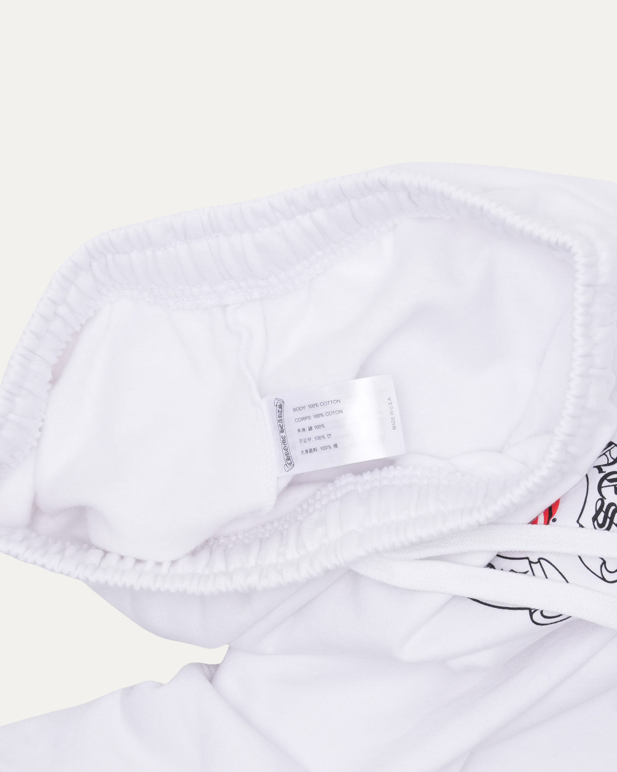 Rolling Stones Sweatpants