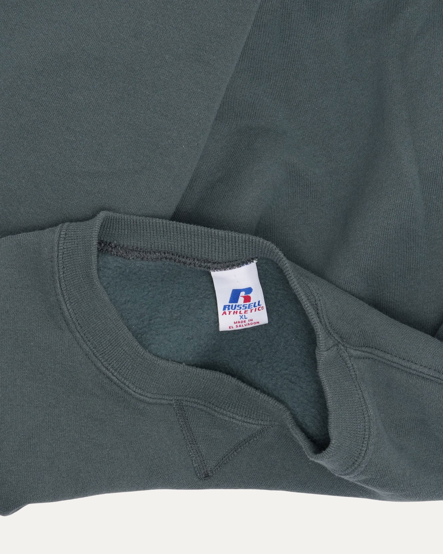 Russell Crewneck Sweatshirt