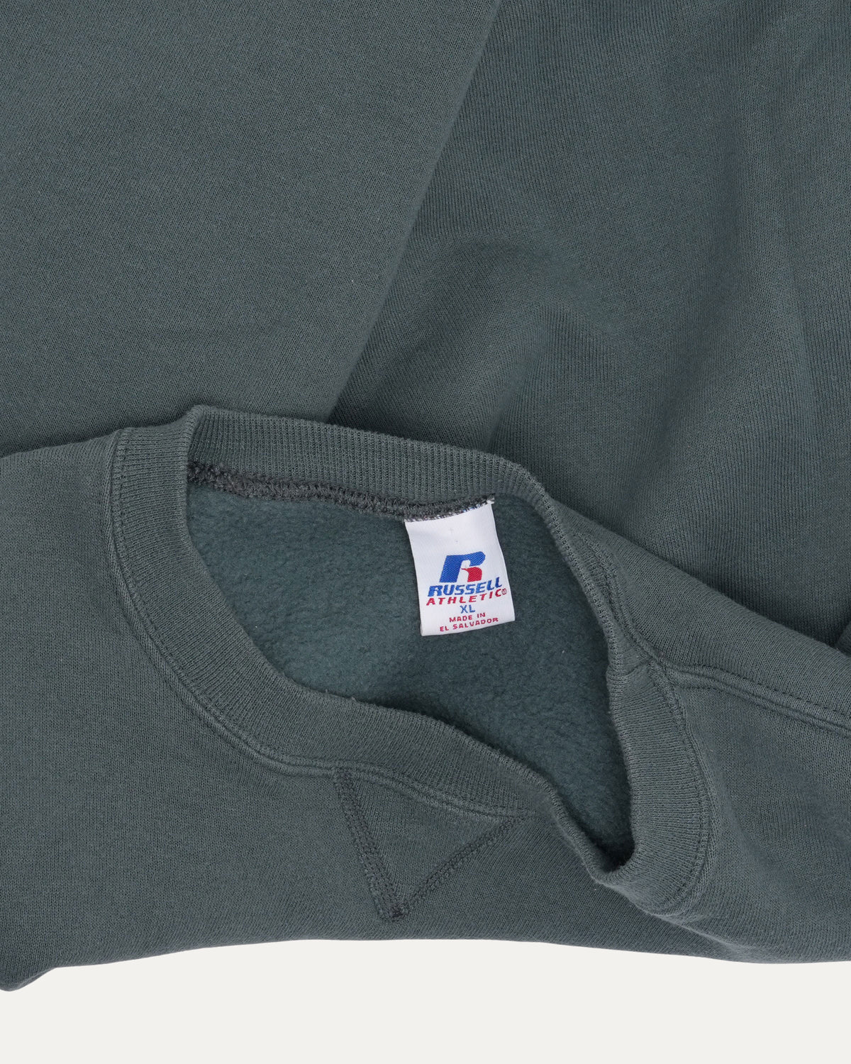 Russell Crewneck Sweatshirt