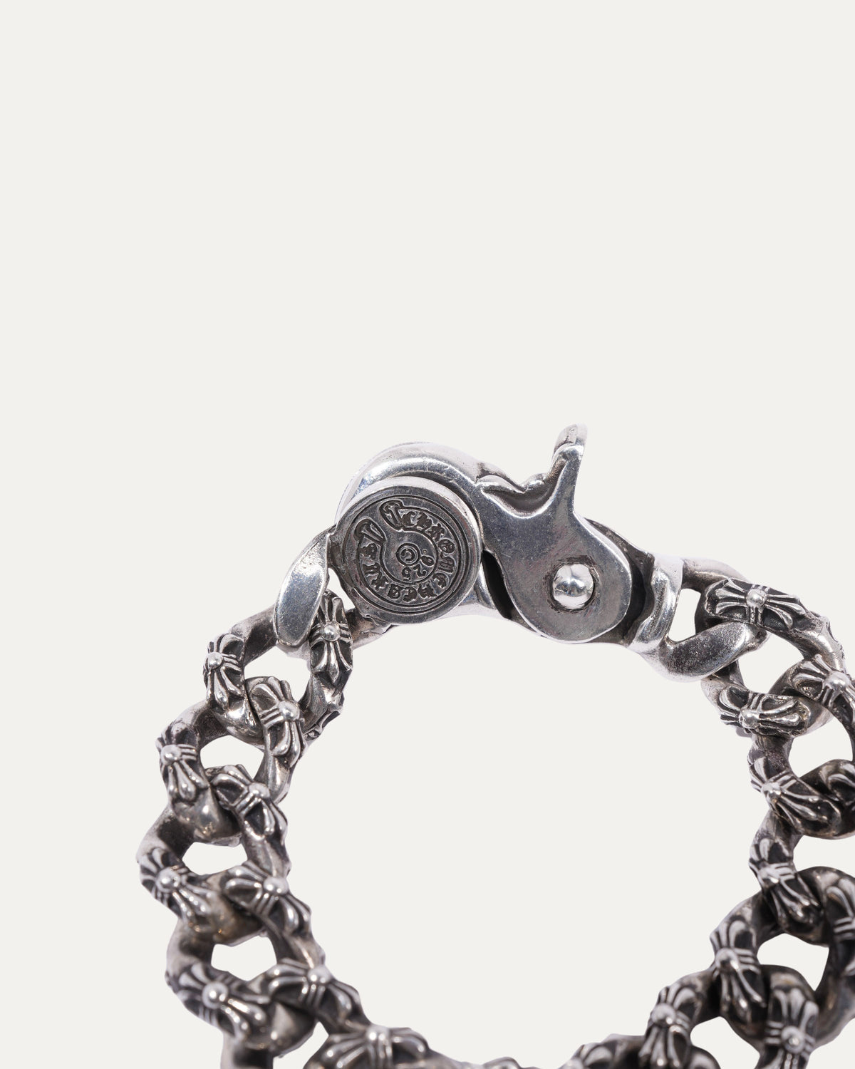 Extra Fancy Bracelet