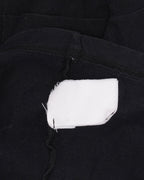 Framed Cross Pocket T-Shirt
