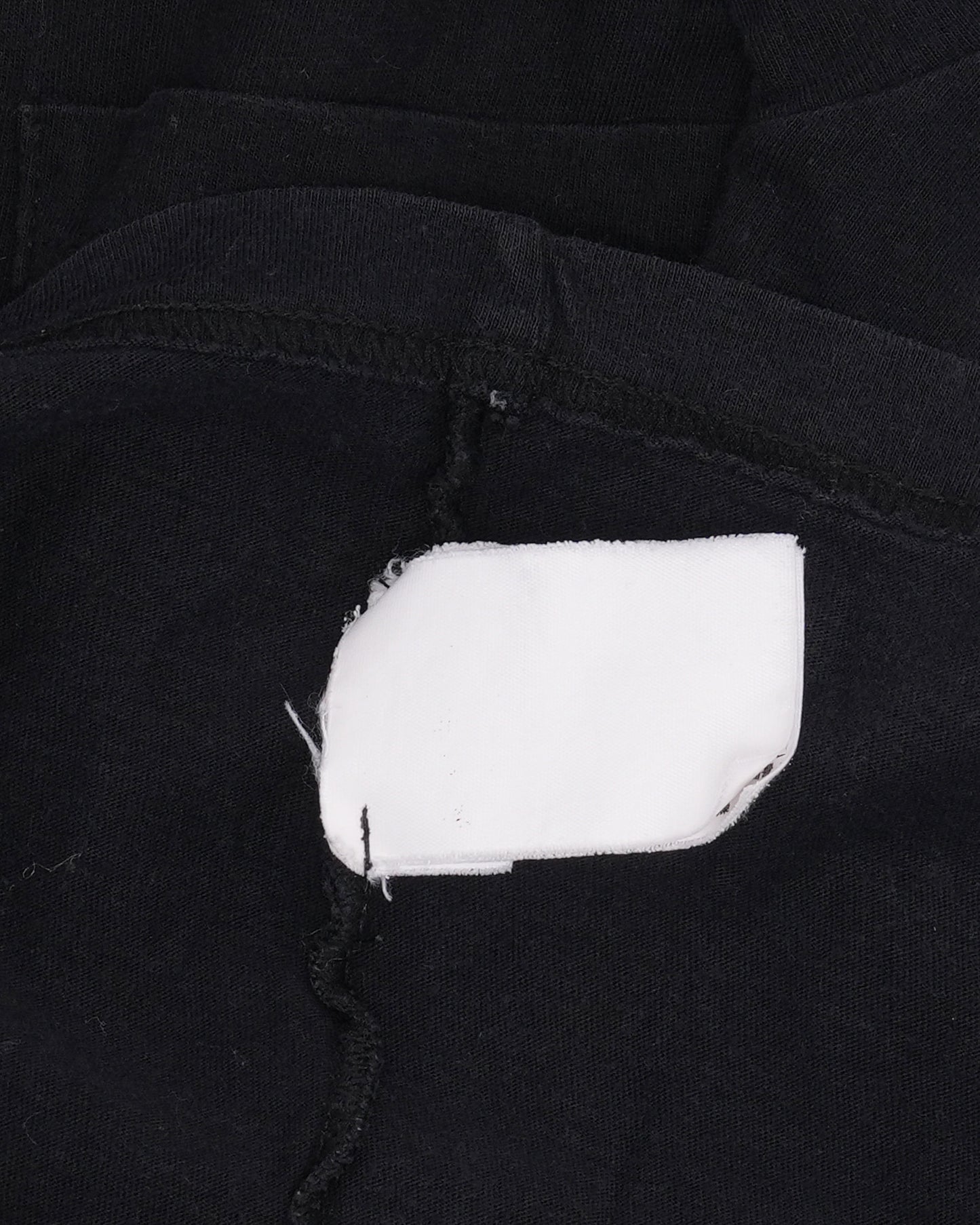 Framed Cross Pocket T-Shirt