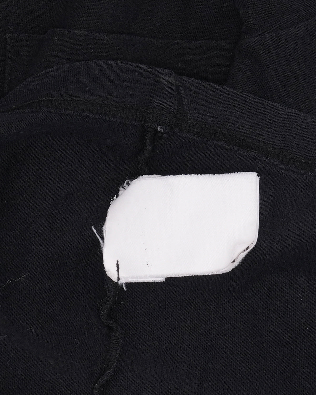 Framed Cross Pocket T-Shirt