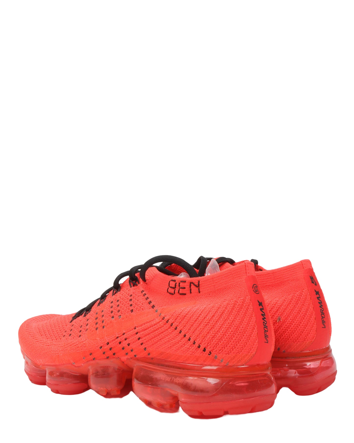 CLOT Air VaporMax (2017) Ben Hundreds F&F