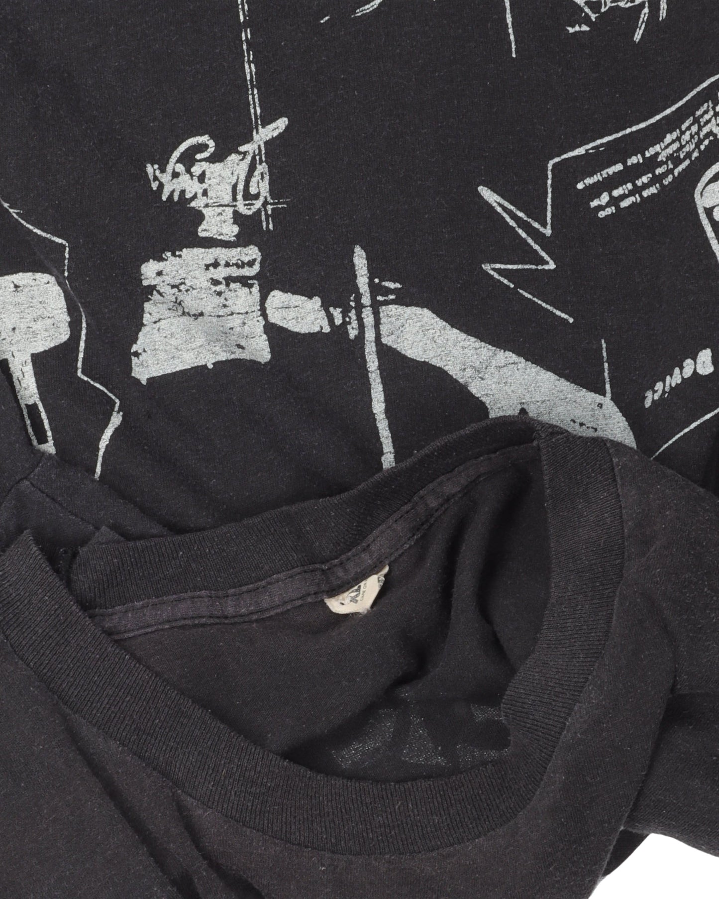 Vive Le Rock T-Shirt