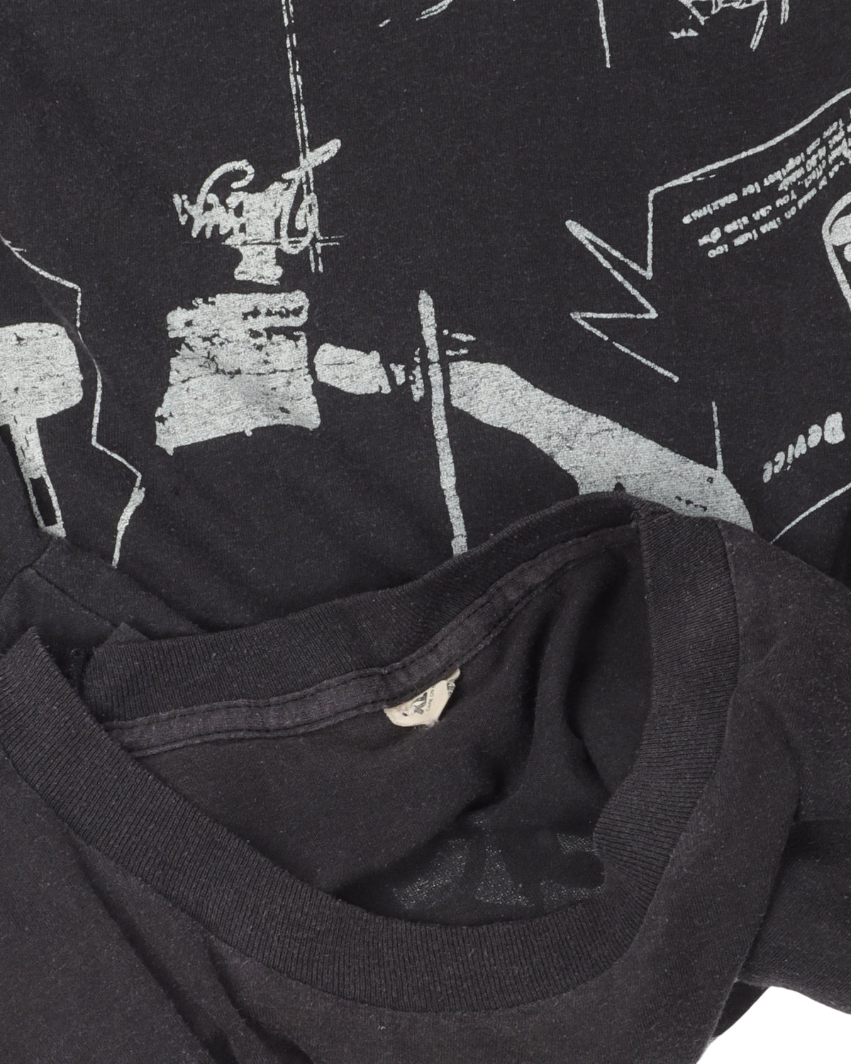 Vive Le Rock T-Shirt
