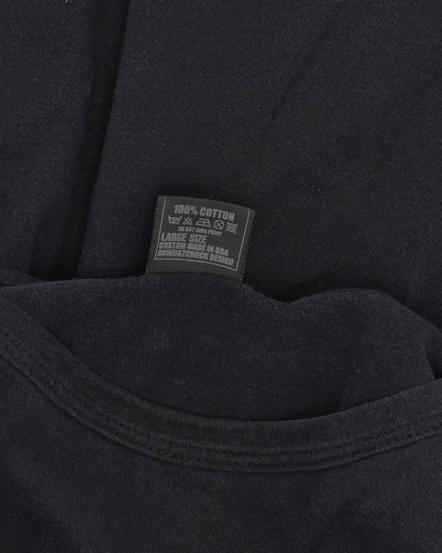 Radiohead Ok Computer 1999 T-Shirt
