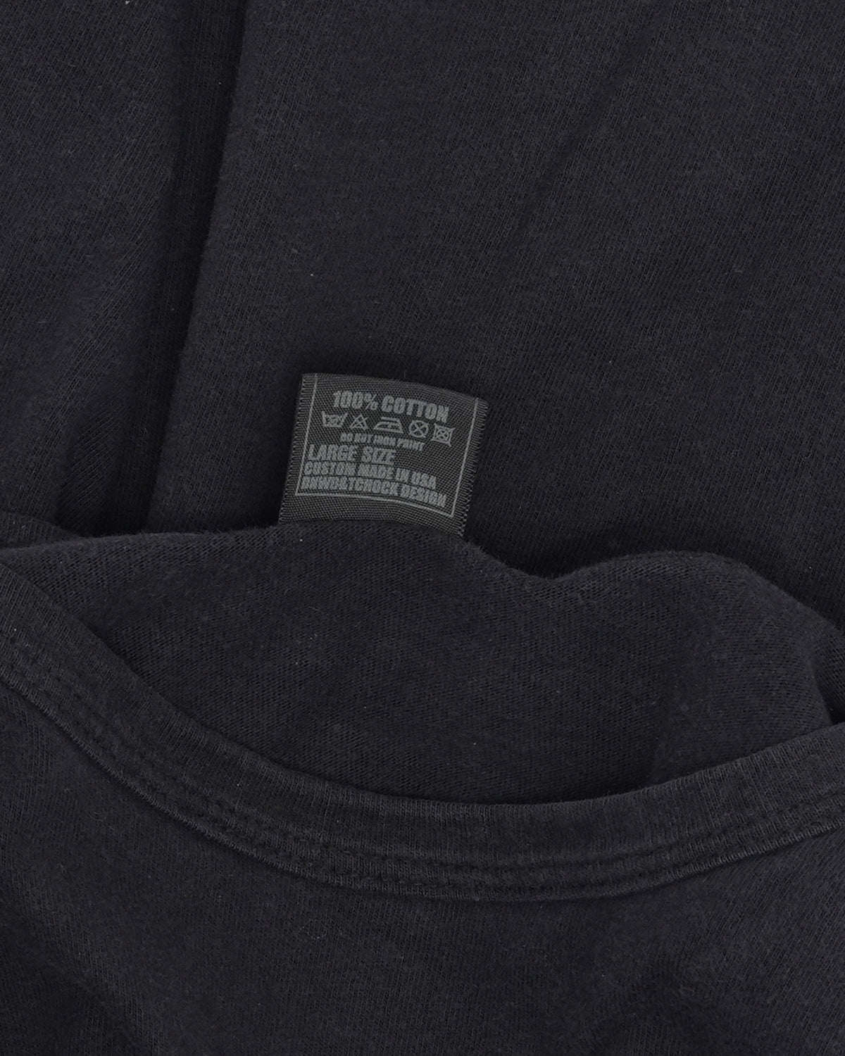 Radiohead Ok Computer 1999 T-Shirt