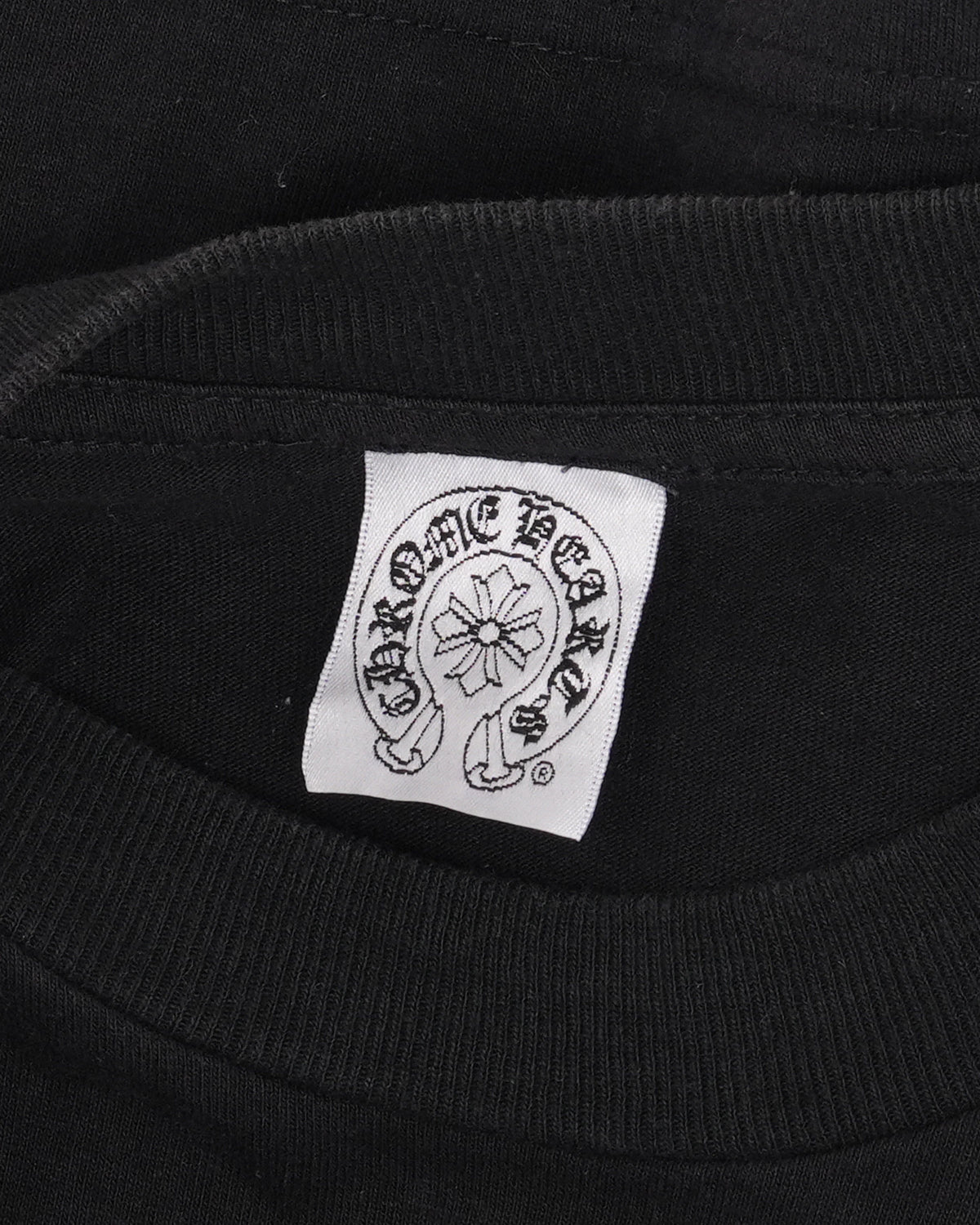 Foti T-Bar Logo Pocket T-Shirt