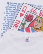 Elton John The Big Picture Tour 1997 T-Shirt