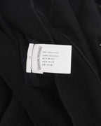 Malibu Plus Cross Thermal Lined Zip Up Hoodie