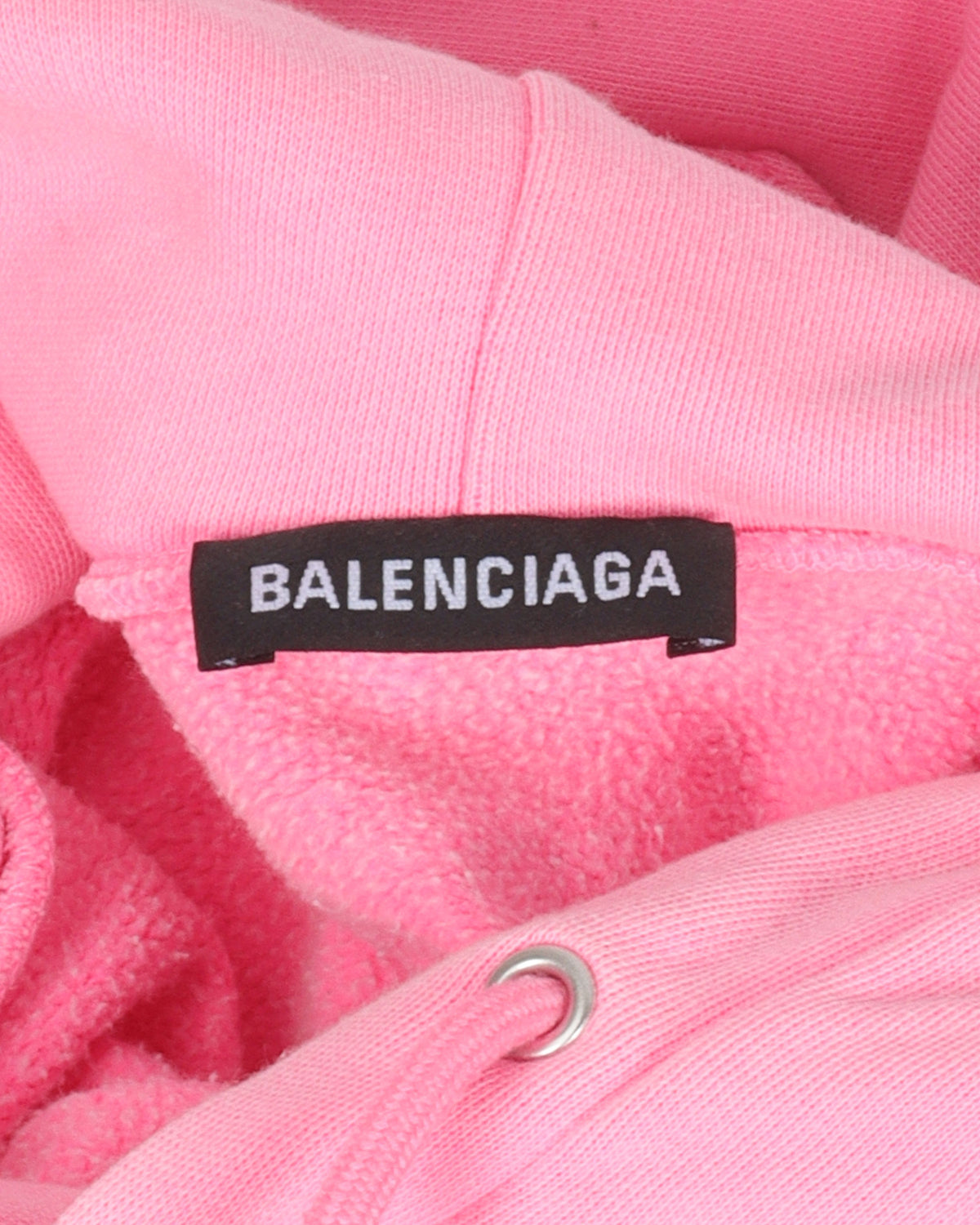 Campaign Hoodie