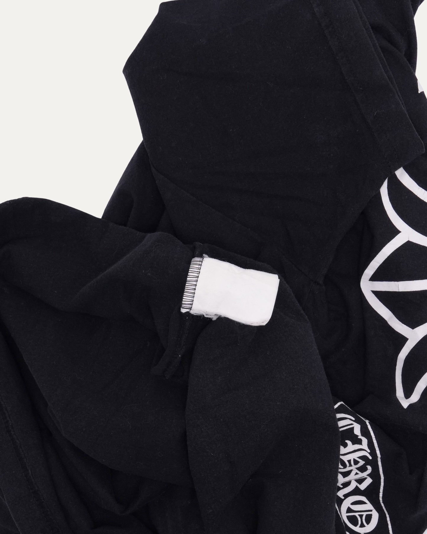 Plus Cross Los Angeles Pocket T-Shirt