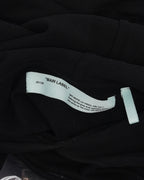 Caravaggio Annunciation Oversize Hoodie