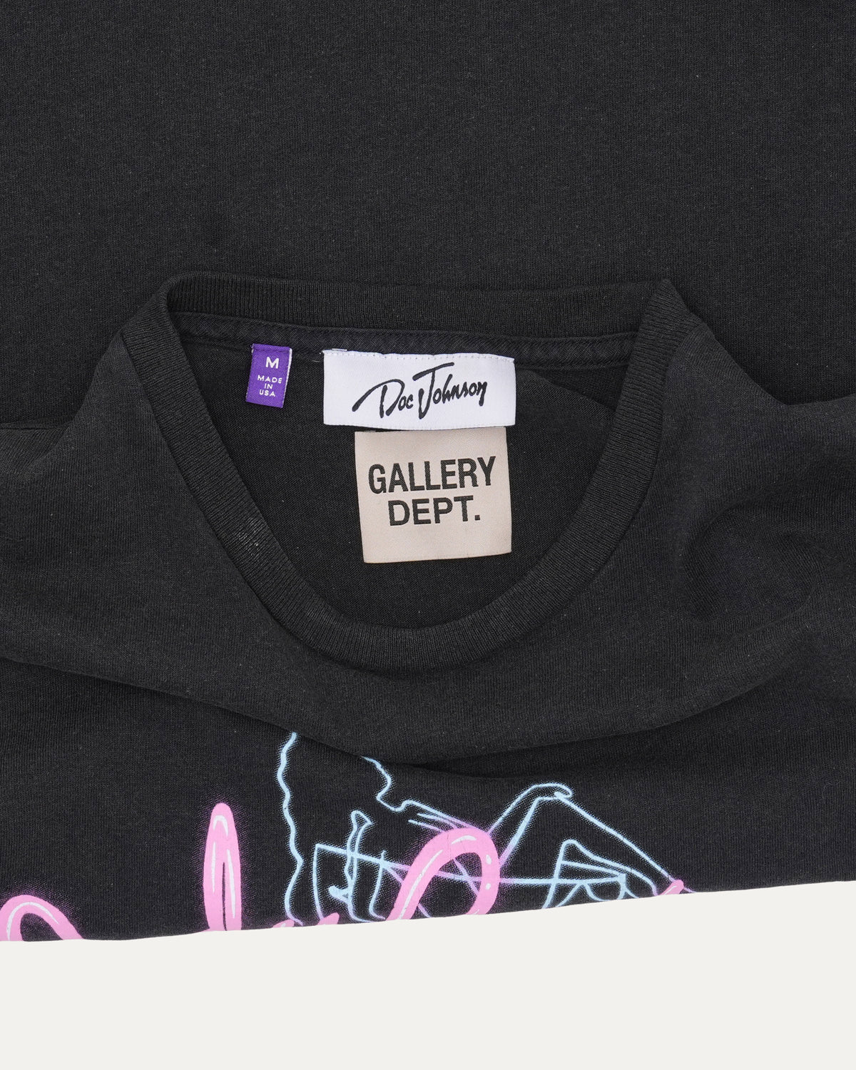 Doc Johnson Body Cocktails T-Shirt