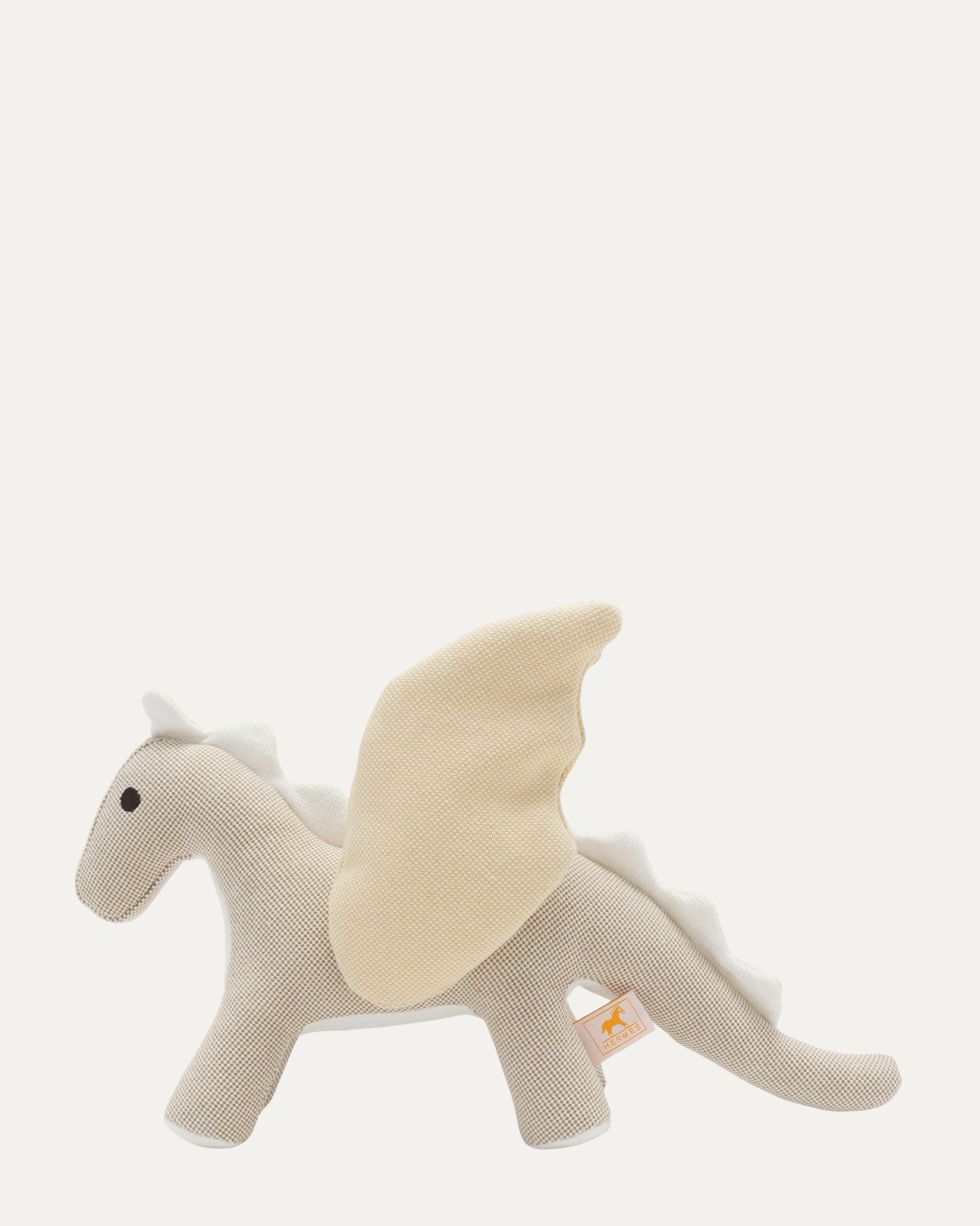 Epopee Dragon Plush