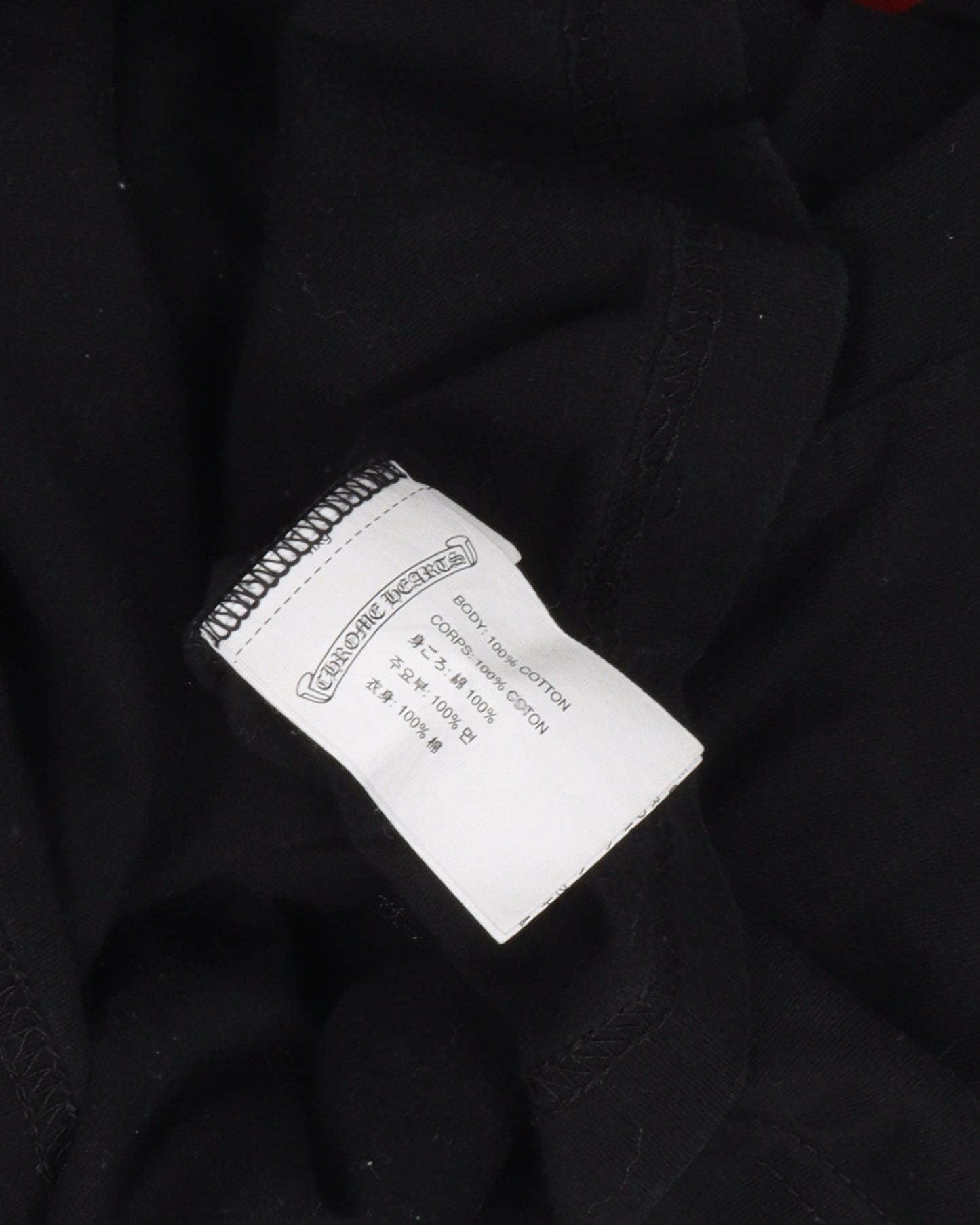 Rolling Stones Pocket T-Shirt