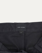 Wide Leg Cargo Pants