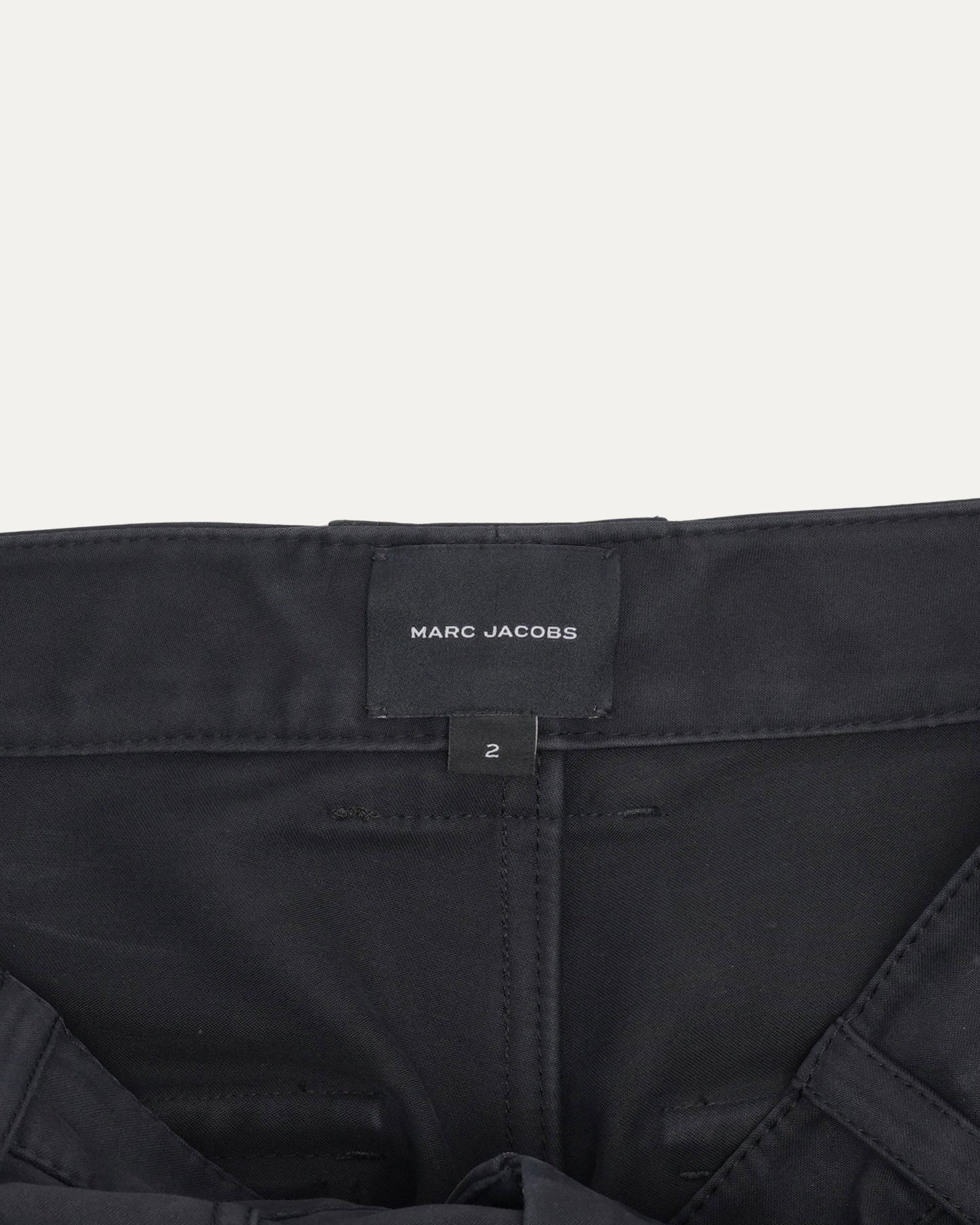 Wide Leg Cargo Pants