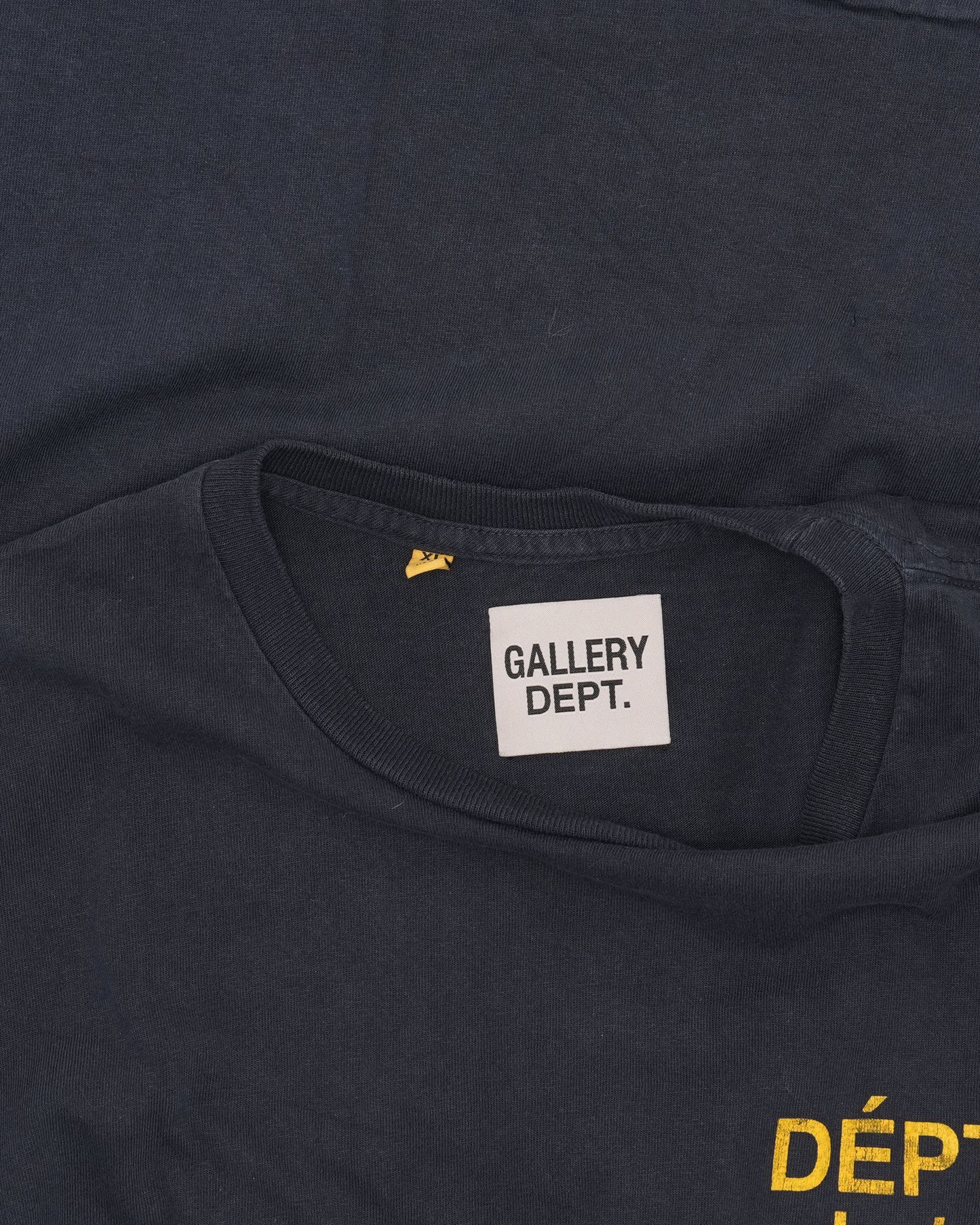 Dept. de la Galerie T-Shirt