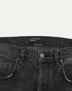 Patchwork Flare Jeans