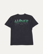 Slayer 1999 Ozzfest Tour Chemical Warfare T-Shirt