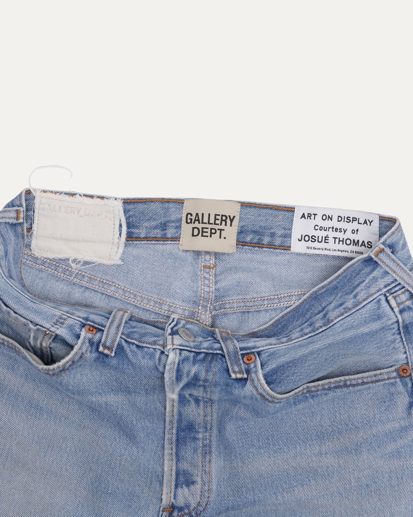 5001 Jeans