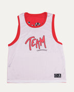 Reversible Matty Boy Form Mesh Jersey