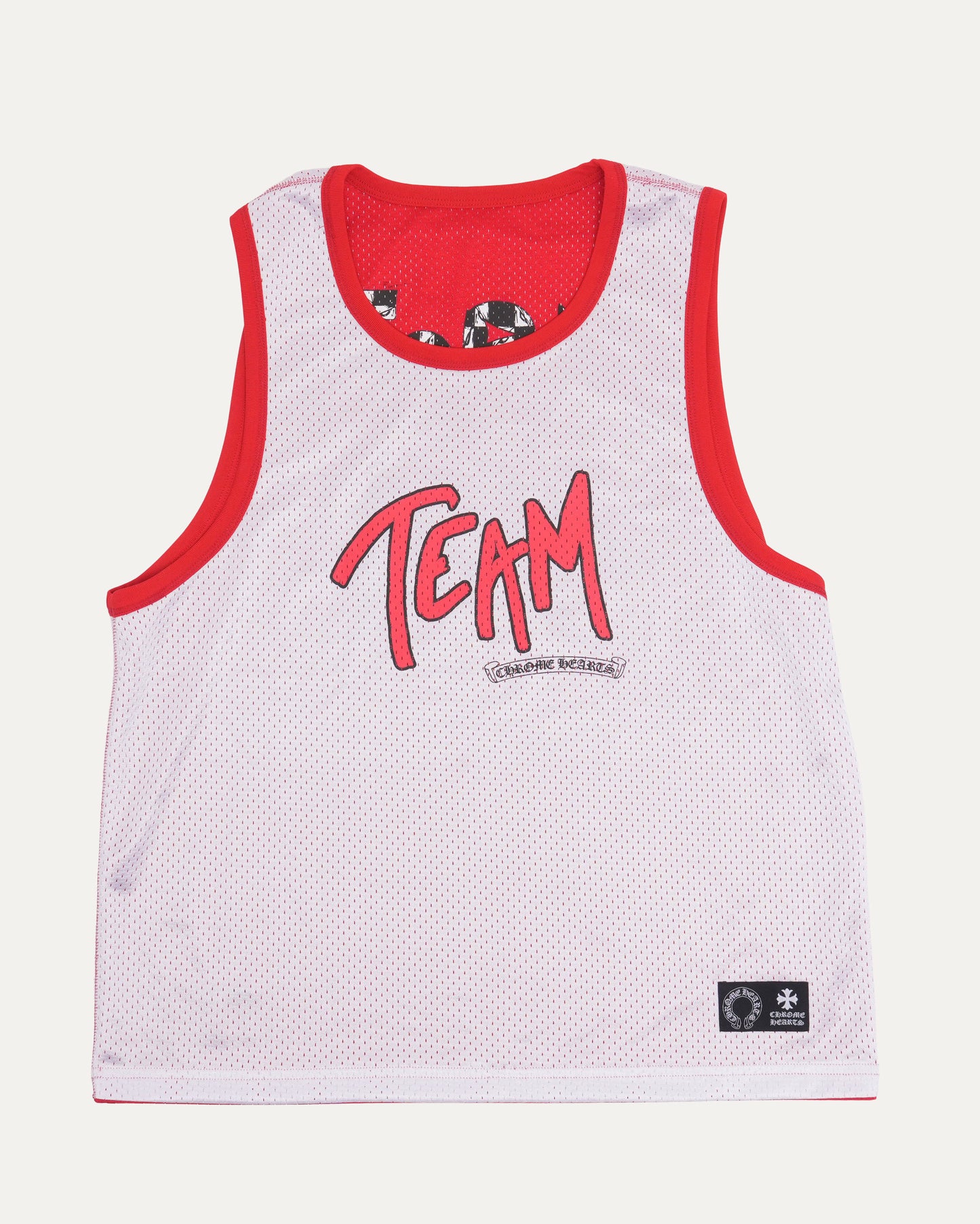 Reversible Matty Boy Form Mesh Jersey